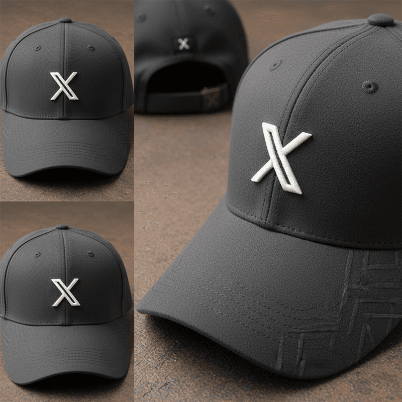 X