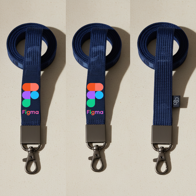 Figma · Lanyard