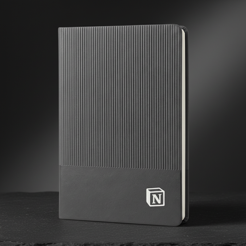 Notion · Cuaderno